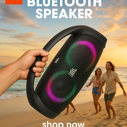 Bocina JBL Parlante
