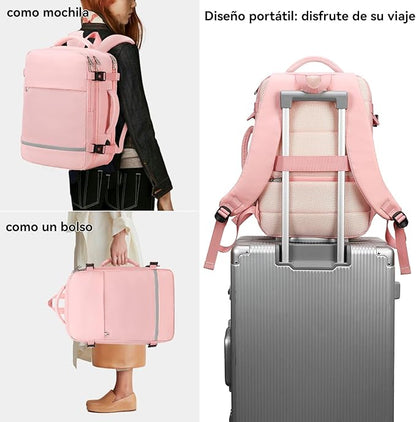 Mochila Maletera
