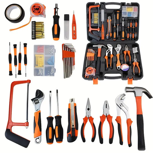 Kit Completo de Herramienta